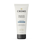 Men s Shaving Cream Sensitive 6 Fl Oz  Easy Glide  Close Comfortable Shave