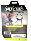 Pulse By Allen Braided Paracord Compound Bow Wrist Sling Camo Hypalon Brand New
