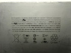 Genuine Original Ipad Air 4 4th  2020   Battery  A2288 Replacement 100  Health