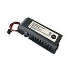 15 Pcs Mr-j3bat Plc Battery 3 6v 2000mah For Mitsubishi Melservo Mr-j3 With Plug
