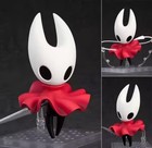 The Hollow Knight Silksong Nendoroid  2196 Hornet Pvc Figure Anime Toy Model New