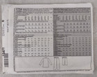 Mccall s Pattern 2704 Lida Baday Pants Shorts Jacket 12 14 16 Uncut Y2k