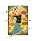 Tin Popeye Childhood Toy Metal Tin Sign Reproduction Metal Wall Art