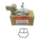Oem Idle Air Control Valve 16022-p2e-a51 Fits 1996-2000 Honda Civic Acura 1 6l