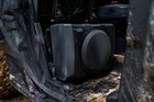 Can-am 715008094 - 10-inch Jl Audio Subwoofer And Amplifier Kit