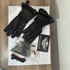 Harley Davidson Hybrid Heated Gloves Men   s Large