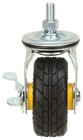 Rock-n-roller Glider Caster With Brake 2-pack For R14g   R16rt Multi-carts