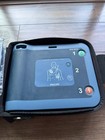 Philips Heartstart Frx Aed Semi-rigid Case Very Nice Free Shipping