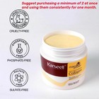 Karseell Collagen Hair Mask Treatment Deep Repair Dry Hair Brand New 500ml