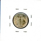 1944 D Mercury Dime 10c Us Silver Coin  56 1944-d Bu Ms Uncirculated Fsb 