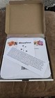 Max Microfleur Microwave Flower Press Kit  New In Open Box  Never Used