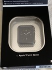 X-doria Defense 360 Apple Watch 42 Mm For 1 2 3 Watch Clear Shield Nib 