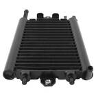 Oil Cooler Radiator Cooling Fit For Harley Softail Slim Flsl Deluxe Flde 18-23