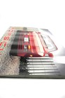 Vintage 1988 Porsche 944 Turbo S With Barrett Plate Poster 20 Inch By 30 Inch