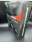 Bose Quietcomfort Bluetooth Wireless Noise Cancelling Headphones - Black - New 