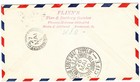 Brazil Zeppelin 59g Cover To Usa 1930
