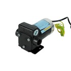 Self Priming 110v Dc 3 7gpm Gasoline Oil Transfer Pump Fuel Diesel Kerosene Pump