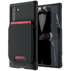 Wallet Galaxy Note 10  Note 10 Plus Case With Card Holder Magnetic Ghostek Exec