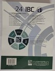 2024 Ibc International Building Code Paperback