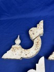 4 C 1885 Victorian Corbels 11 75  X 10 75   Repair Needed  Architectural Element