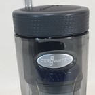 Zerowater 26 Fl Oz Portable Filtration Tumbler 5 Stage Filter   Straw Bpa Free