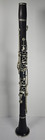Antique O Oehler Berlin Workshop Clarinet Vintage German Silver Wood Orchestra