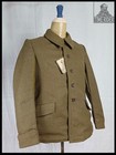 1940 Wwii German Third Reich Organisation Todt  Wool Coat Jacket
