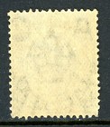 Nyassaland 1908 British Colony Kevii   p Green Scott  2 Mnh W504
