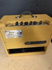 Fender Blues Junior Ltd 15w Vacuum Tube Combo Amp 1x Speaker Tweed