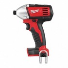 Us Milwaukee Tool 2696-26 M18 Cordless 6-tool Combo Kit New