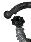 Usgi 90 Degree 40mm Gas Mask Hose Assembly - New