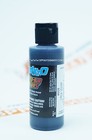 Createx Auto-air Colors Candy2o Ultra Violet 4658 2oz Waterborne Custom Paints