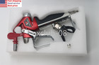 538020 Rx-pro Red Series Airless Spray Gun W  517 Tip   Guard Titan 538-020 New