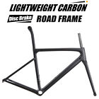 Airwolf T1100 Carbon Road Bike Frame Racing Bicycle Lightweight 700c Disc Brake