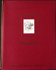 Canadian Pacific Hotel Vintage French Restaurant Grand Dining Room Menu