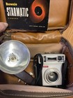 Vintage Kodak Camera Lot Of 4 Untested Brownie Instamatic X-15 Polaroid One Read