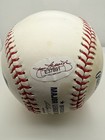 Francisco Rodriguez  krod  Autographed Signed Major League Baseball Angels Coa