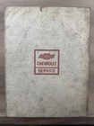 1972 Chevrolet 10-30 Series Truck Service Repair Manual Oem St 330-72
