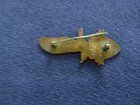 Richfield Service Eagle Lapel Pin