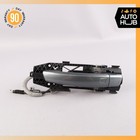 17-20 Audi 8v A3 Rear Left Side Exterior Door Handle Oem