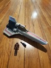 Vintage 1978 Battlestar Galactica Colonial Viper Rocket Firing Ship Complete