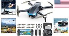 Gps Drone With Camera For Adults - 2k Hd Camera Fpv Live Video  Gps Drone Wit   