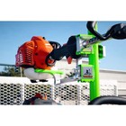 Green Touch Industries Xa102 Xtreme Pro Series 2 Position Line Trimmer Rack