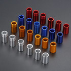 10pcs Golf Ferrule Aluminum For Golf Club Iron Wedge Series  335  350  370