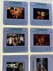 Sherlock Holmes 35mm Photo Slides Vintage Tv Promo Lot Of 11