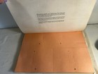 Vintage Life Magazine Lots Of  Recipes W  File Cards Cookbook Perforated W Tabs