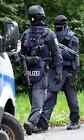 Germany Police Patch Polizei Rheinland-pfalz