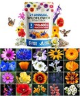 Heirloom Herb Seeds Variety Pack  3 000  Seeds For Indoor   Outdoor Gardening