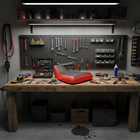 Honda Foreman Trx 400fw Seat Cover For 1997 To 2003 Models