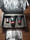 Art Of Shaving Gift Set  Sandalwood  Free Gift